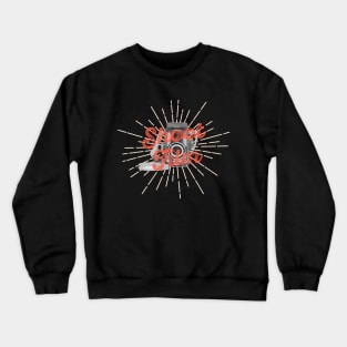 Shoot Film 2 Crewneck Sweatshirt